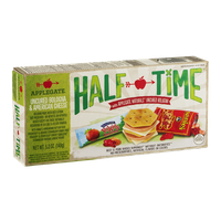 Applegate Half Time Uncured Bologna & American Cheese