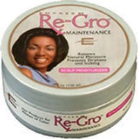 Empress Re-Gro Scalp Moisturizer 4 oz