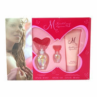 Luscious Pink by Mariah Carey Luscious Pink