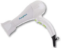 Pure Heat Breeze Hair Dryer