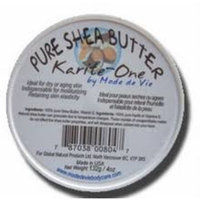 Mode de Vie Karit One 100% Pure Shea Butter Cream - 2 oz