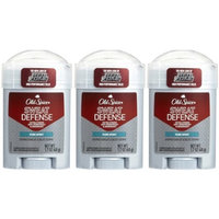 Old Spice Spice Red Zone Sweat Defense Antiperspirant & Deodorant-Pure Sport-1.7 oz
