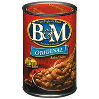 B&M Original Baked Beans