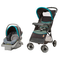Disney Baby Lift & Stroll Travel System Pooh Woodland Whimsy - DOREL JUVENILE GROUP