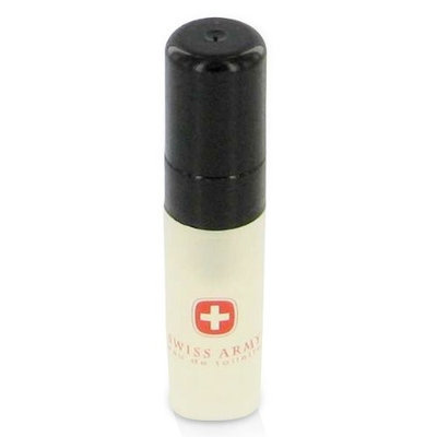 SWISS ARMY by Swiss Army Mini EDT .15 oz