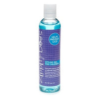Zippity Doo's Daily Styling Gel for Lice Prevention