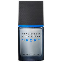 Issey Miyake L'Eau d'Issey Pour Homme Sport Eau de Toillette Spray