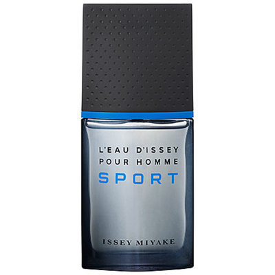 Issey Miyake L'Eau d'Issey Pour Homme Sport Eau de Toillette Spray