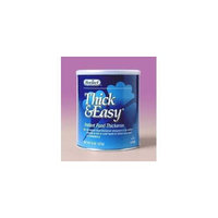 Diamond Crystal Thick & Easy Instant Food Thickener