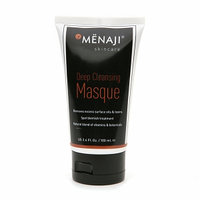 Menaji Skincare Deep Cleansing Masque