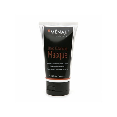 Menaji Skincare Deep Cleansing Masque