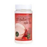 Just Like Sugar Guilt-Free Strawberry Milk Mix -- 7.6 oz