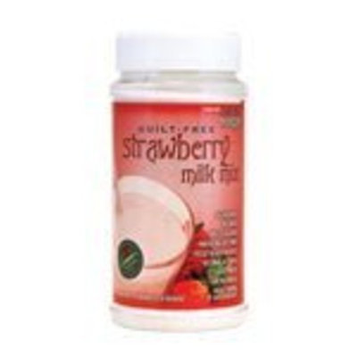 Just Like Sugar Guilt-Free Strawberry Milk Mix -- 7.6 oz