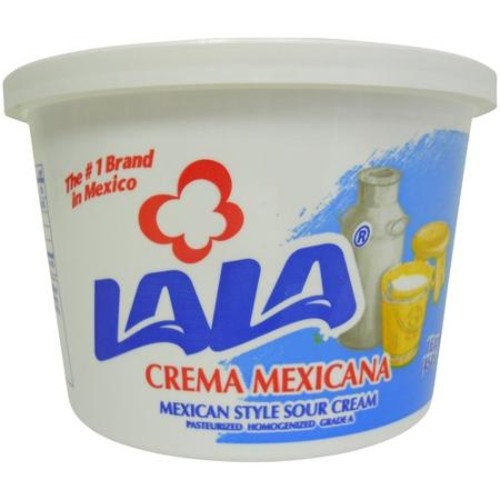 mexican sour cream brands