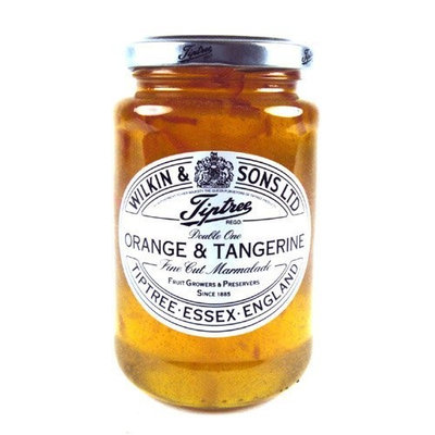 Wilkin and Sons Fine Cut Double Marmalade 454g