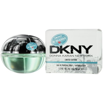 Dkny Be Delicious Heart Rio By Donna Karan