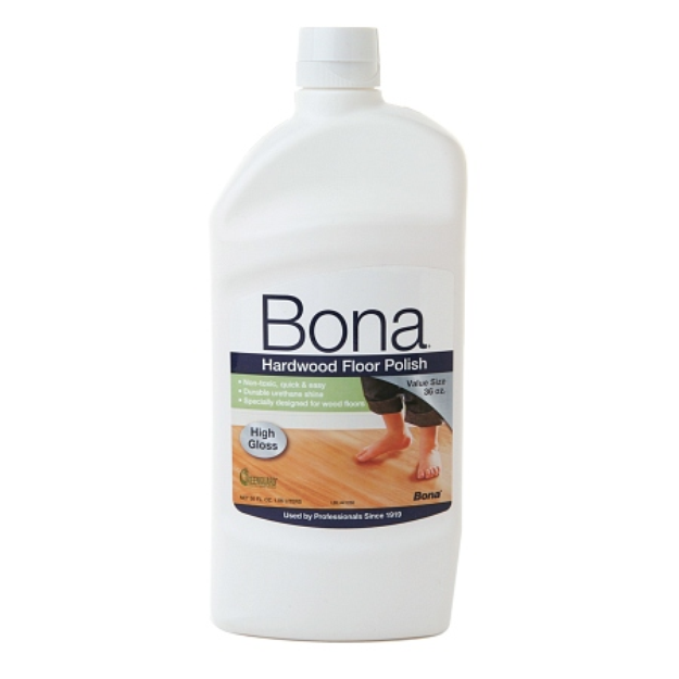 Bona Hardwood Floor Polish