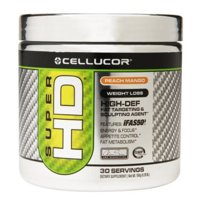 Cellucor SuperHD-SL-v1.0 Peach Mango