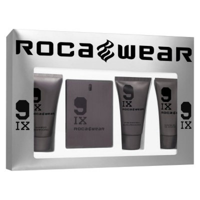 Men's Rocawear 9 IX Fragrance Gift Set - 2 pc