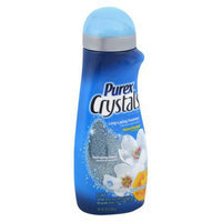 Purex Complete Crystals Fresh Spring Waters Laundry Softener 28 oz