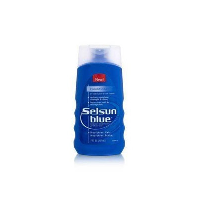 Selsun Blue Dandruff Conditioner 7.0 oz