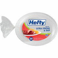 Hefty Hearty Meals 12.5