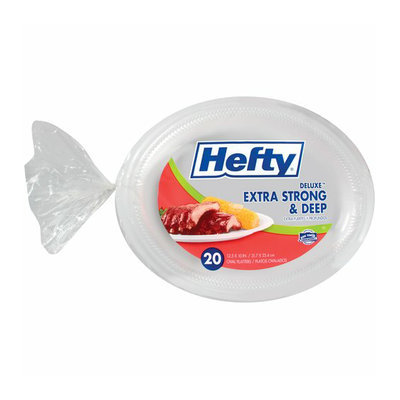Hefty Hearty Meals 12.5