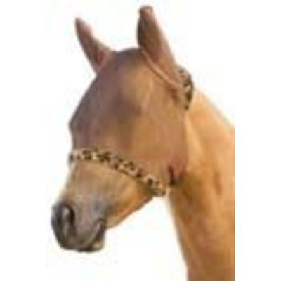 Farnam Companies Inc Farnam SuperMask II Fly Control Mask with Ears for Horses, Horse