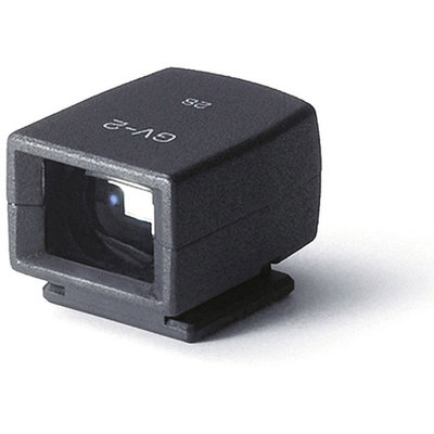 Ricoh GV-2 Mini External View Finder for GR Digital Cameras