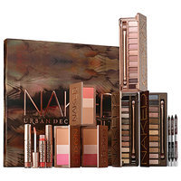 Urban Decay Naked Vault