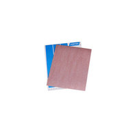 Norton Economy Sndpapr Fine Pk/50- 9 X 10
