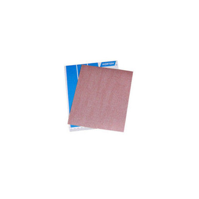 Norton Economy Sndpapr Fine Pk/50- 9 X 10