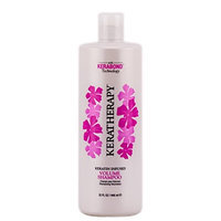 Diora Keratherapy Keratin Infused Volume Shampoo - 32 oz