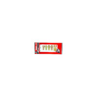 Milton Industries 5 Pc 1/4 Npt T-Style Kit