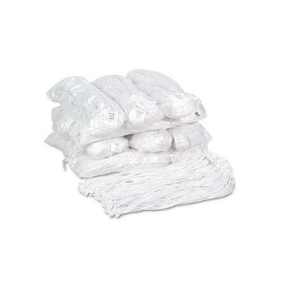 UNISAN Premium Standard Mop Head 20 oz. Mop Size
