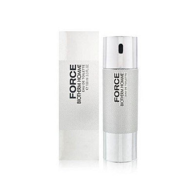 Biotherm Force Homme Eau De Toilette Spray - Force Homme - 100ml/3.38oz