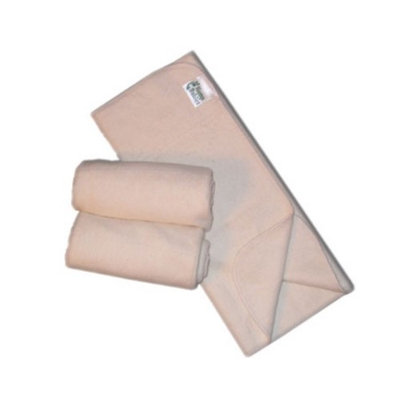 Bumgenius Hemp Babies Diaper Insert - Bigger Weeds