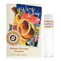 Island Song Coco-Mango Perfume Touch 0.3 fl oz Roll On Bottle
