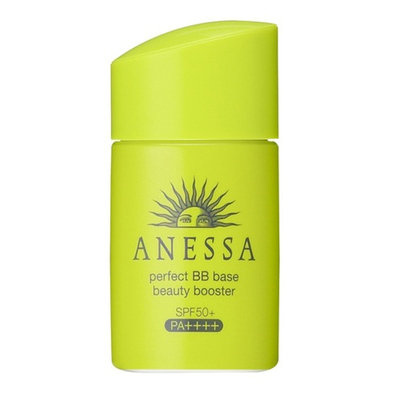 Shiseido Anessa Perfect BB Base Beauty Booster SPF 50+ PA++++