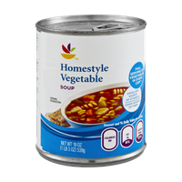 Ahold Homestyle Vegetable Soup