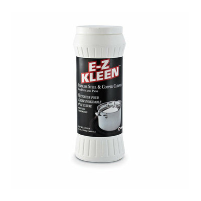 Cuisinox E-Z Kleen Stainless Steel and Copper Cleaner