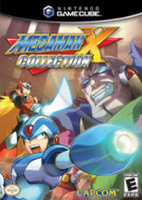 Capcom Mega Man X Collection