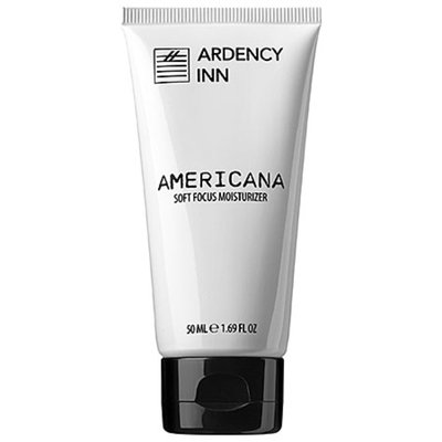 ARDENCY INN AMERICANA Soft Focus Moisturizer 1.69 oz