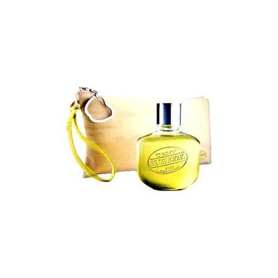 Dkny Be Delicious By Donna Karan For Women. Eau De Toilette Spray 4.2 Oz Limited Edition + Wristlet.