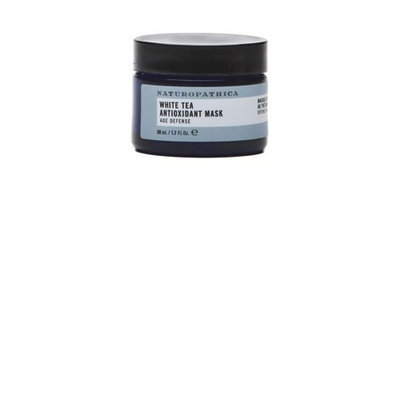 Naturopathica White Tea Antioxidant Mask