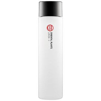 Koh Gen Do Oriental Plants Lotion II 5.07 oz