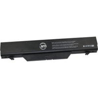 BATTERY TECHNOLOGY Battery Technology HPPB4510S15X8 Notebook Battery for HP Probook 4510S, 4515S, 4710S 535753-001 14.4V, 4400MAH