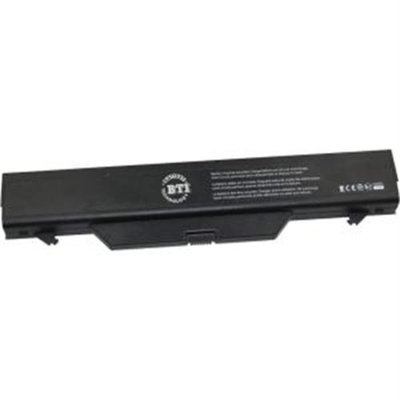 BATTERY TECHNOLOGY Battery Technology HPPB4510S15X8 Notebook Battery for HP Probook 4510S, 4515S, 4710S 535753-001 14.4V, 4400MAH