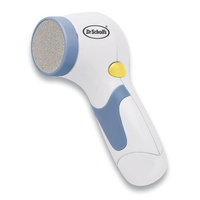 Dr. Scholl's DR5555B Pedicure Foot Care Kit