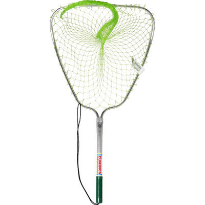 Ed Cumings Inc. Ed Cumings Big Bass Landing Net, 20